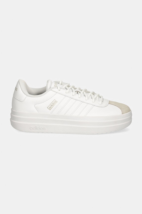 adidas sneakers Vl Court Bold IH3082 alb AW24