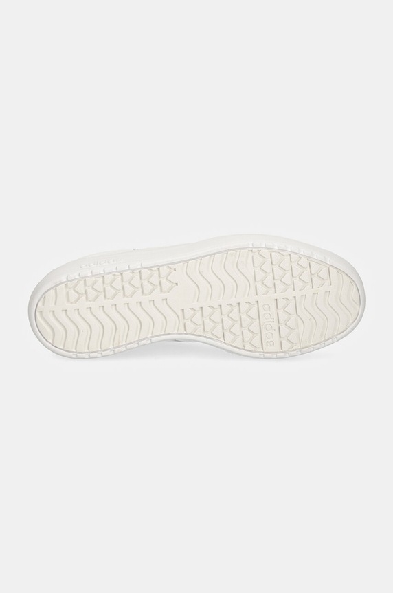 adidas sneakers Vl Court Bold IH3082 alb