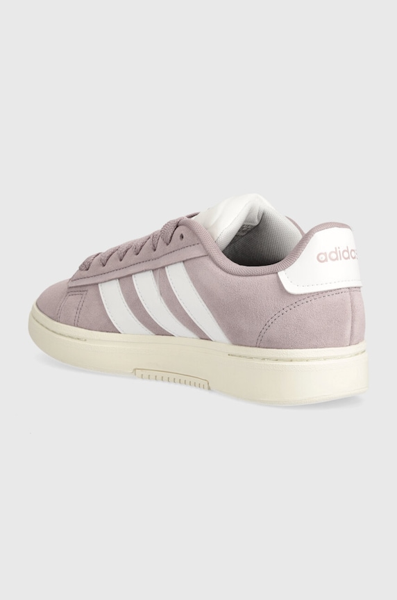 Încălțăminte adidas sneakers Grand Court Alpha IH3848 violet