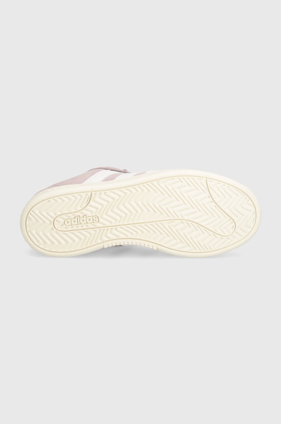 adidas sneakers Grand Court Alpha IH3848 violet