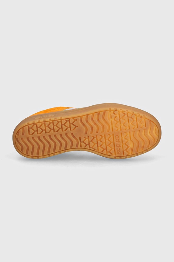 Кросівки adidas Vl Court IH8090 помаранчевий