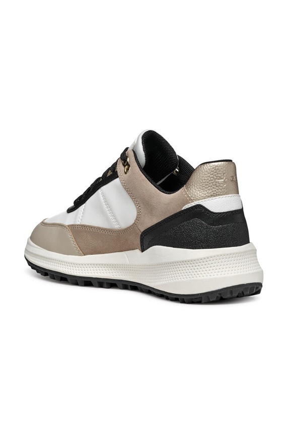 Geox sneakers D PG1X B ABX alb D36VRA.05422.C1ZH6