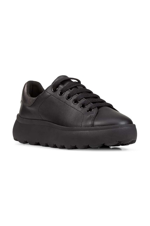 Tenisky Geox D SPHERICA EC4.1 D45TCD.085NF.C9B1G čierna AW24
