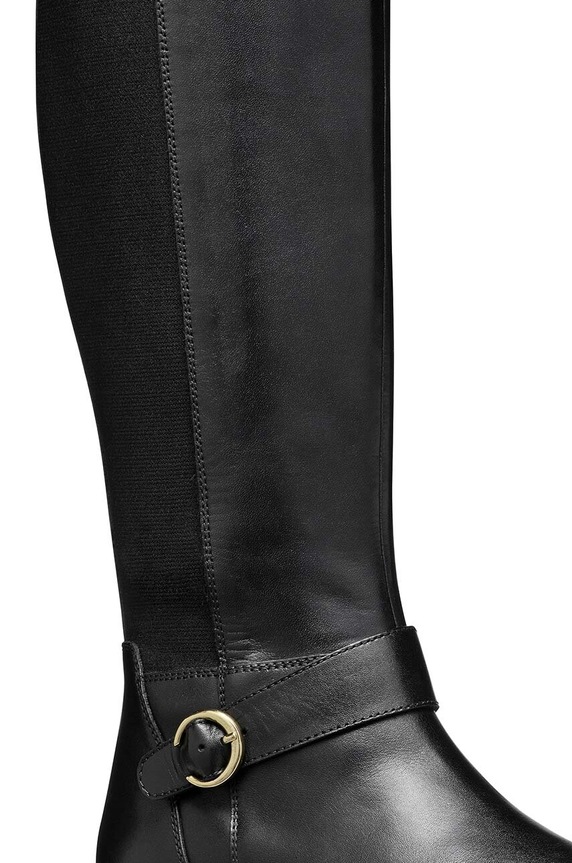 Μπότες Geox D FELICITY D46G1C.043NH.C9999