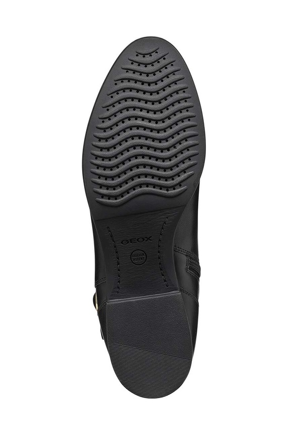 Μπότες Geox D FELICITY D46G1C.043NH.C9999