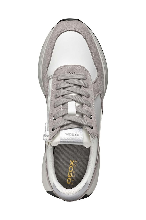 Geox sneakers din piele D AMABEL D46MDA.08522.C1Z5Y