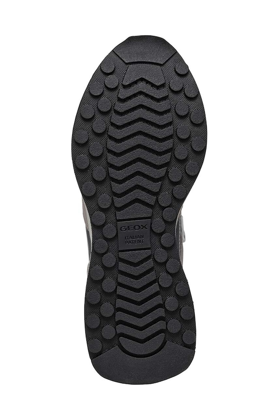 Geox sneakers din piele D AMABEL D46MDA.08522.C1Z5Y