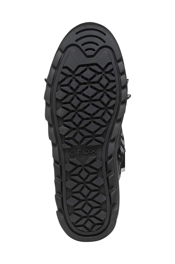 Snežke Geox D MILLEINY B ABX D46WNA.0FUME.C9999