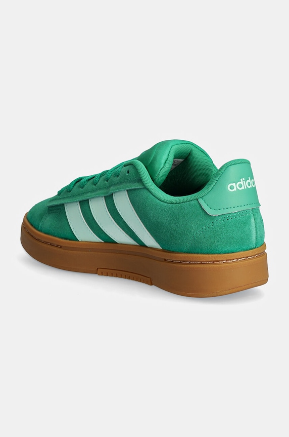 Încălțăminte adidas sneakers Grand Court Alpha JH7232 verde