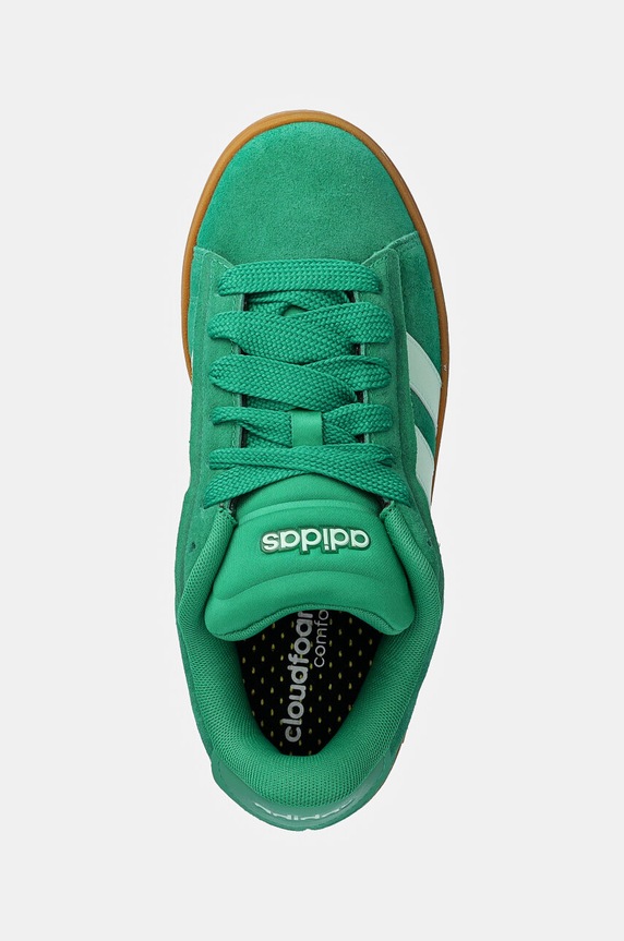 adidas sneakers Grand Court Alpha verde JH7232