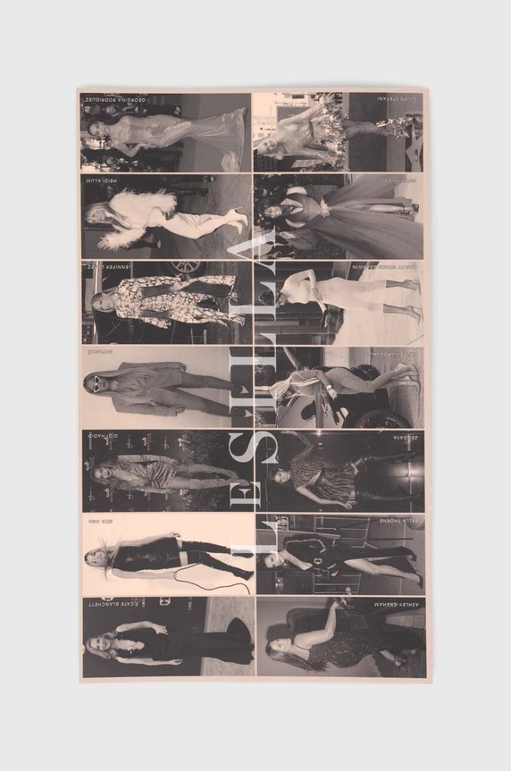 Кожени половинки обувки Le Silla Yacht 5182T020M1MMCHI449