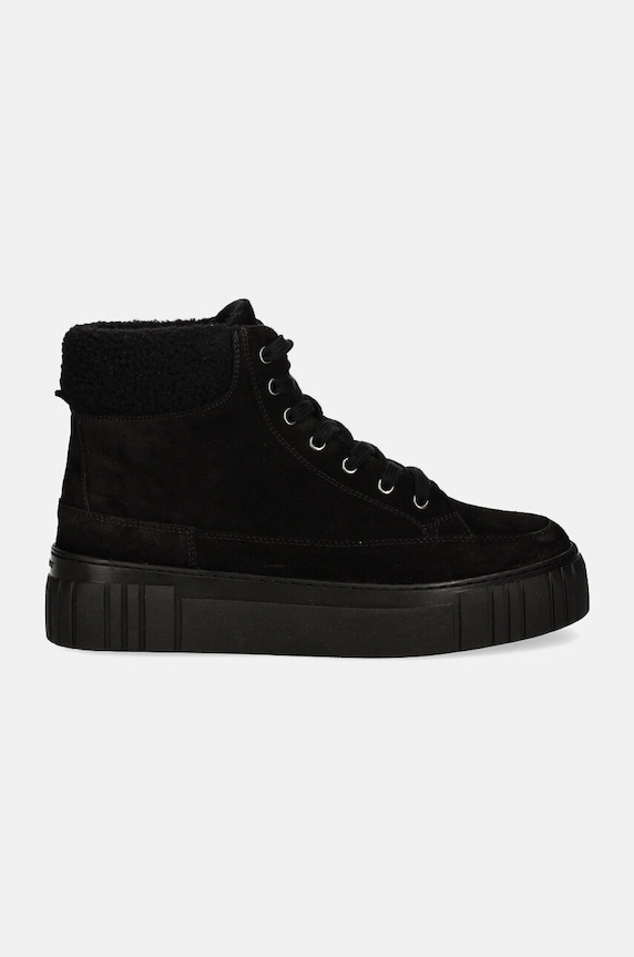Gant hócipő Snowmont 29543705.G00 fekete AW24