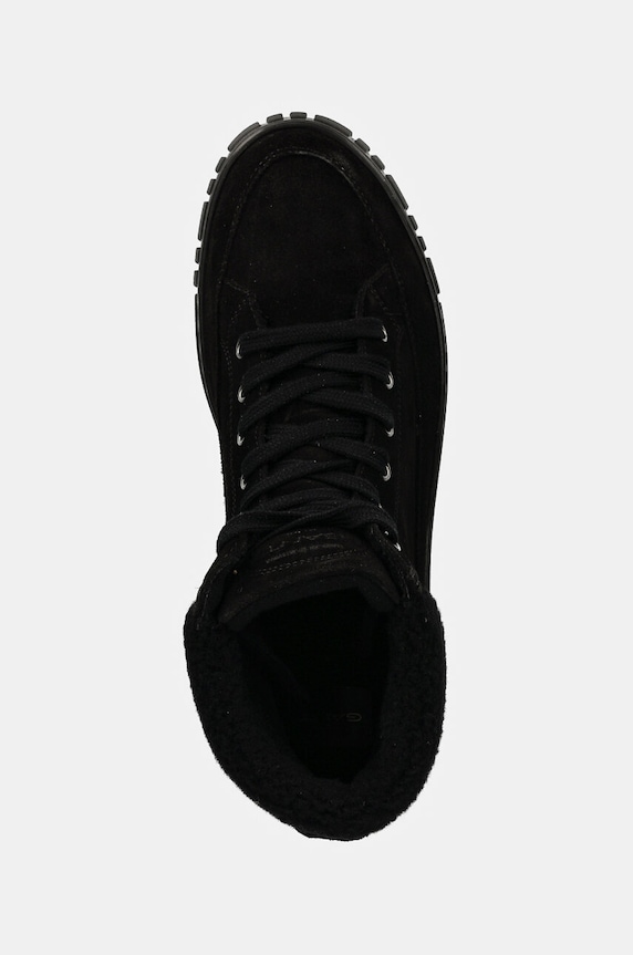 Gant hócipő Snowmont fekete 29543705.G00