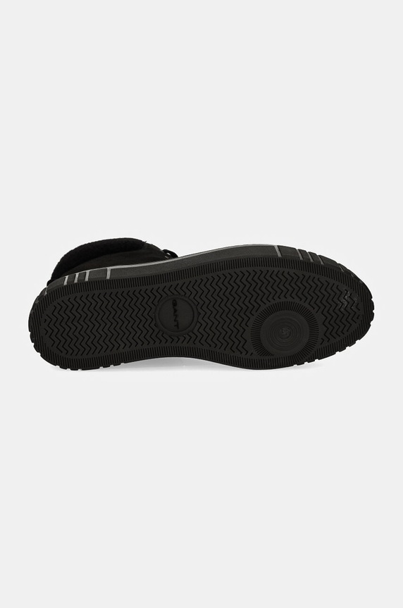 Gant hócipő Snowmont 29543705.G00 fekete