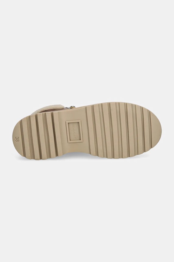 Кубинки Gant Wintly 29543794.G183 кафяв