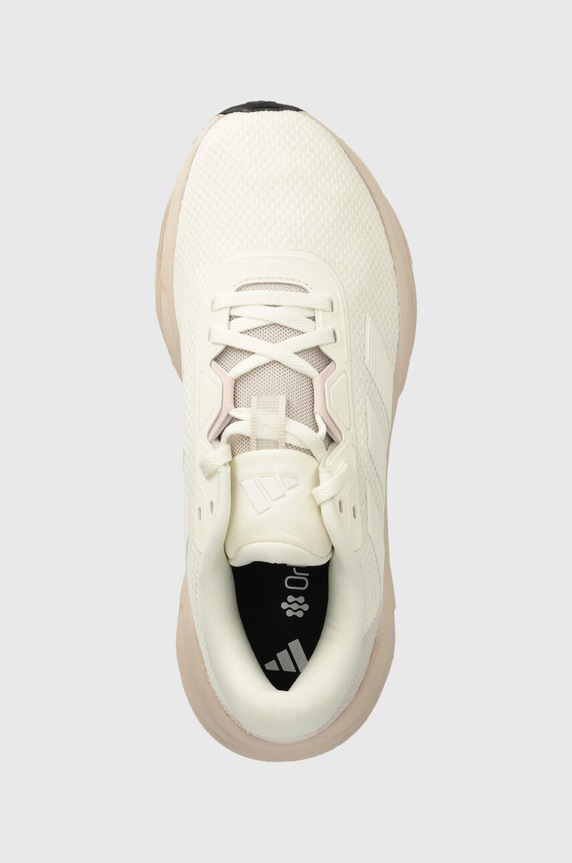 Bežecké topánky adidas Performance Galaxy 7 béžová ID8768