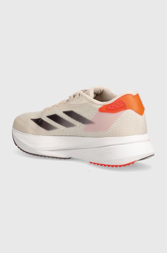 Obuv Bežecké topánky adidas Performance Adizero SL2 IF6764 béžová