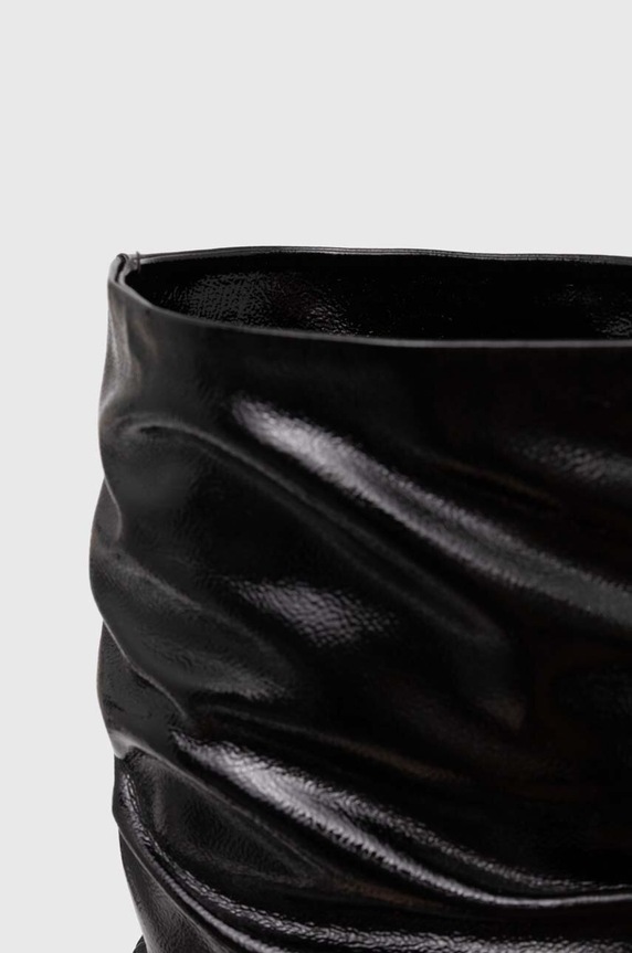 Δερμάτινες μπότες MSGM 3741MDS710.848.99