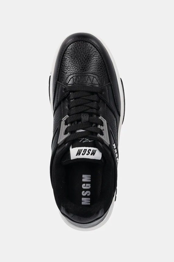 Sneakers MSGM μαύρο 3741MDS604.886.99