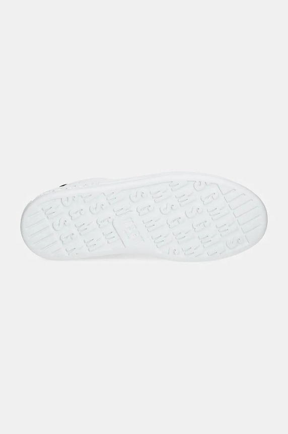 MSGM sportcipő 3741MDS506.787.01 fehér