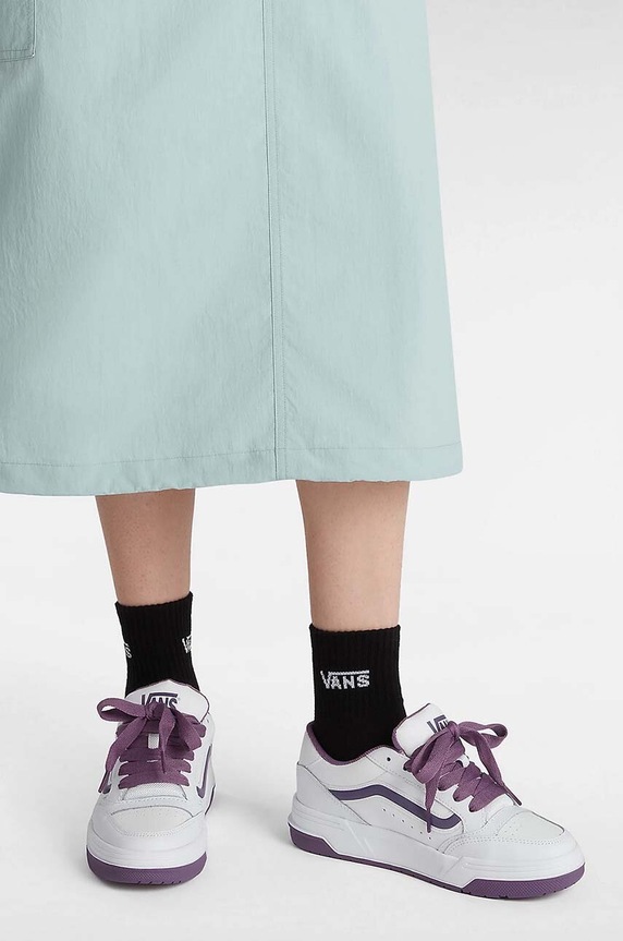 Sneakers boty Vans Hylane VN000D1JPRP1 bílá