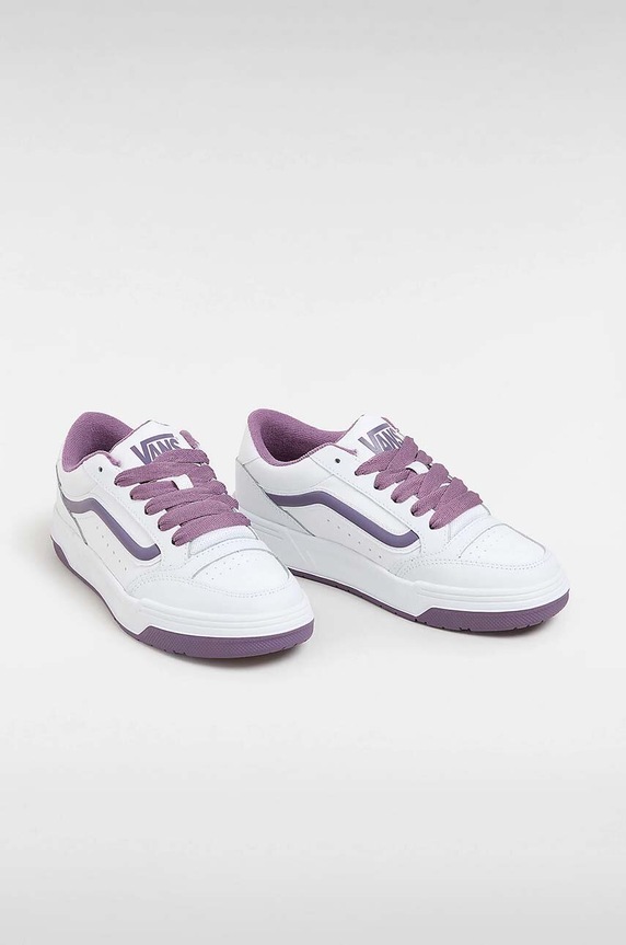 Sneakers boty Vans Hylane VN000D1JPRP1 bílá AW24