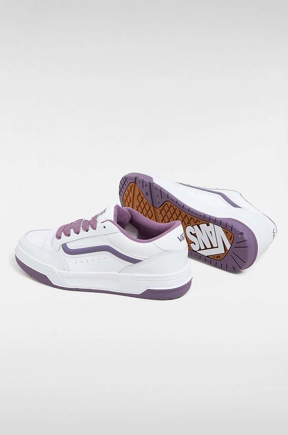 Sneakers boty Vans Hylane bílá VN000D1JPRP1