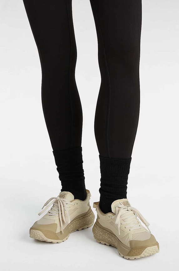 Vans sneakersy MTE Crosspath VN000CVUCRM1 beżowy