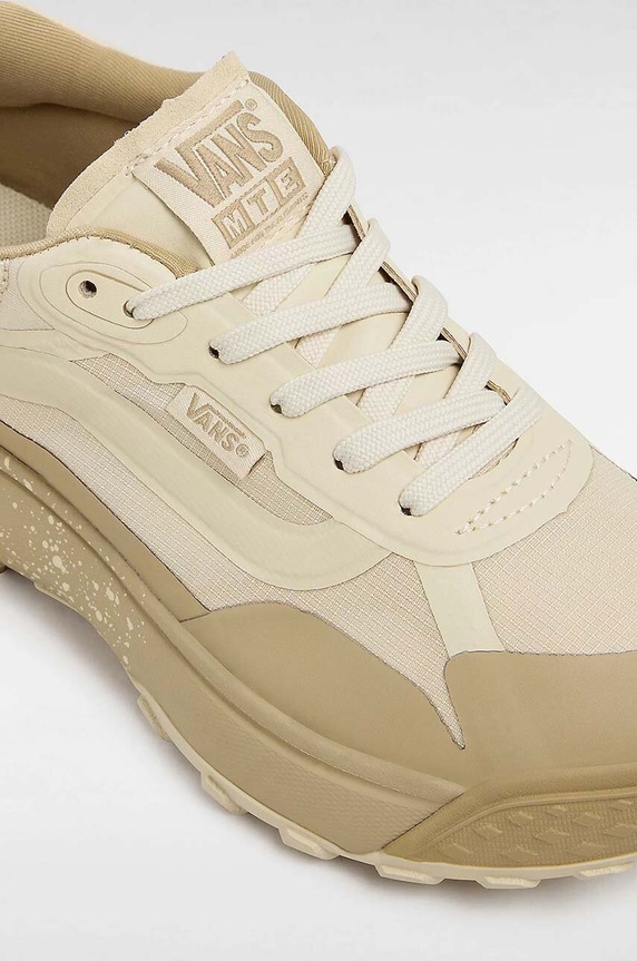 Obuwie Vans sneakersy MTE Crosspath VN000CVUCRM1 beżowy