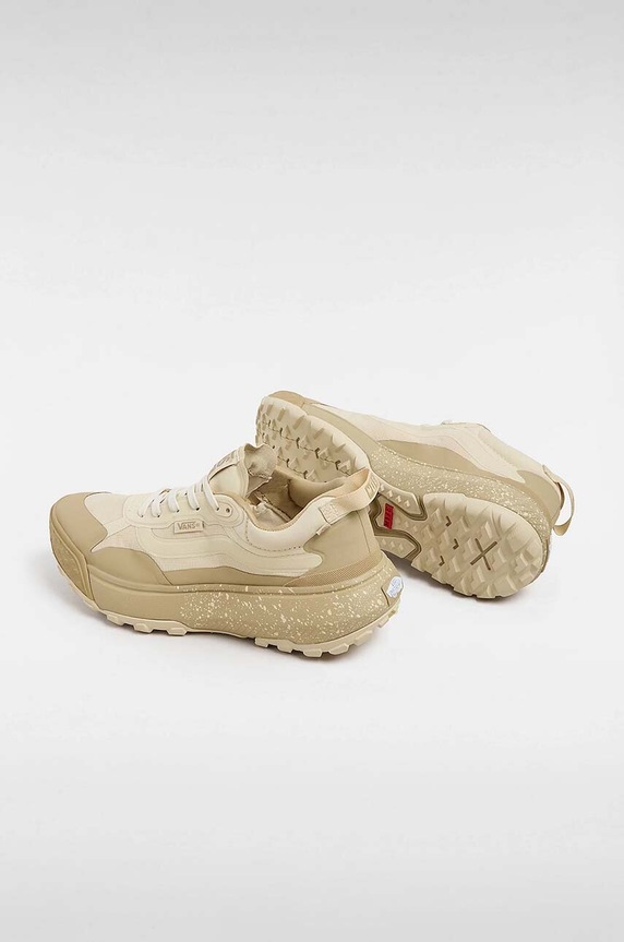 Vans sneakersy MTE Crosspath beżowy VN000CVUCRM1