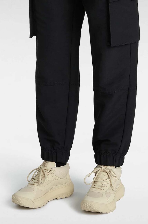 Vans sneakersy MTE Crosspath Mid VN000CVVCRM1 beżowy