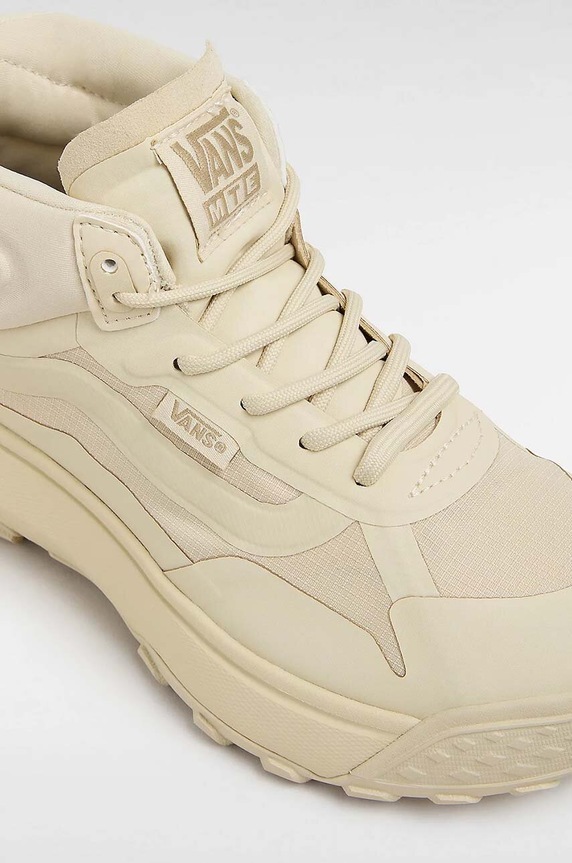 Obuwie Vans sneakersy MTE Crosspath Mid VN000CVVCRM1 beżowy