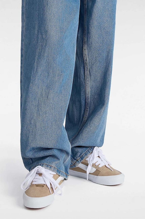 Vans tenisówki Knu Skool VN000CRPKHK1