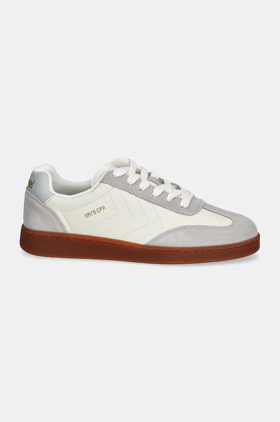 Hummel sneakers Vm78 Cph Pl 226879 beige AW24