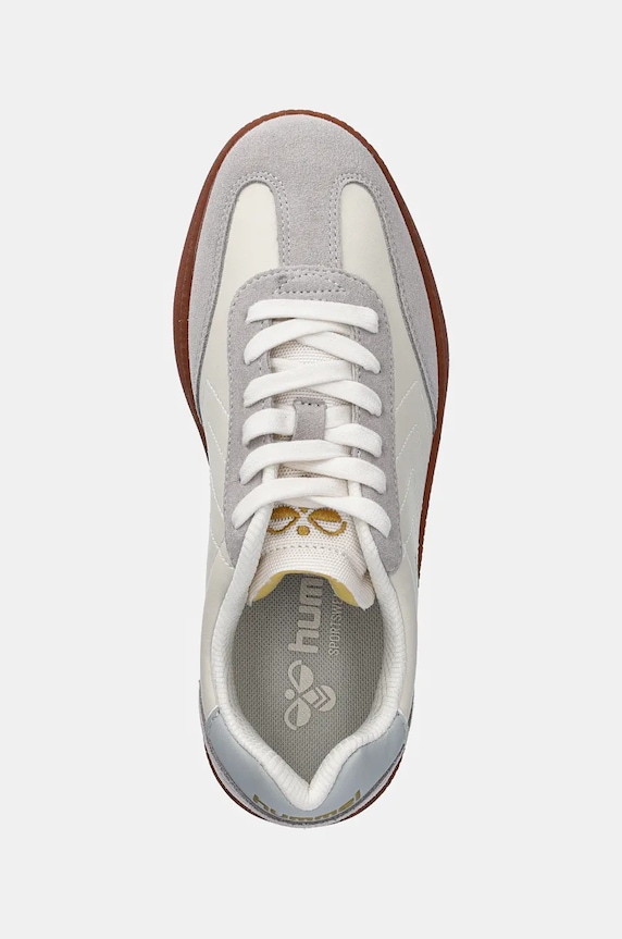 Hummel sneakers Vm78 Cph Pl beige 226879