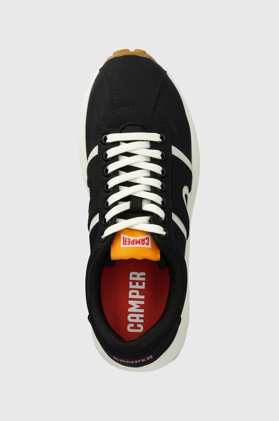 Camper sneakersy Pelotas Athens czarny K201613.001