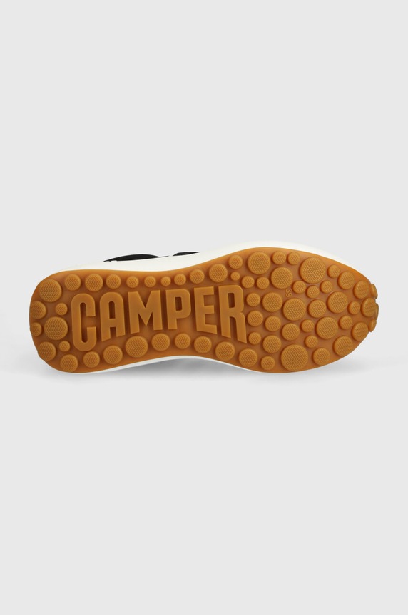 Camper sneakersy Pelotas Athens K201613.001 czarny
