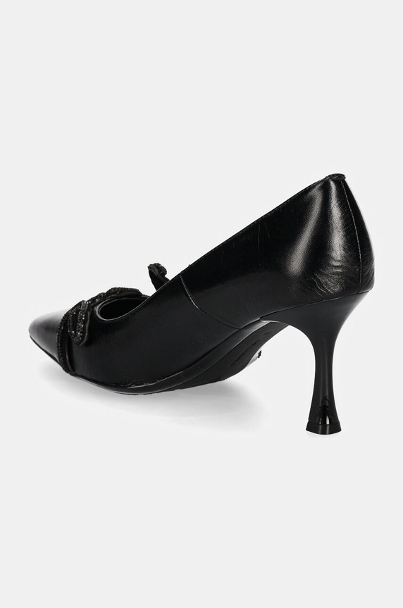 Παπούτσια Γόβες Karl Lagerfeld SIENNA KL32724.1M0 μαύρο
