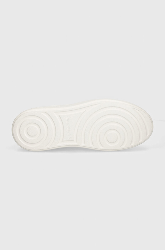 Tenisky Karl Lagerfeld KONVERT KL63420.E1P bílá