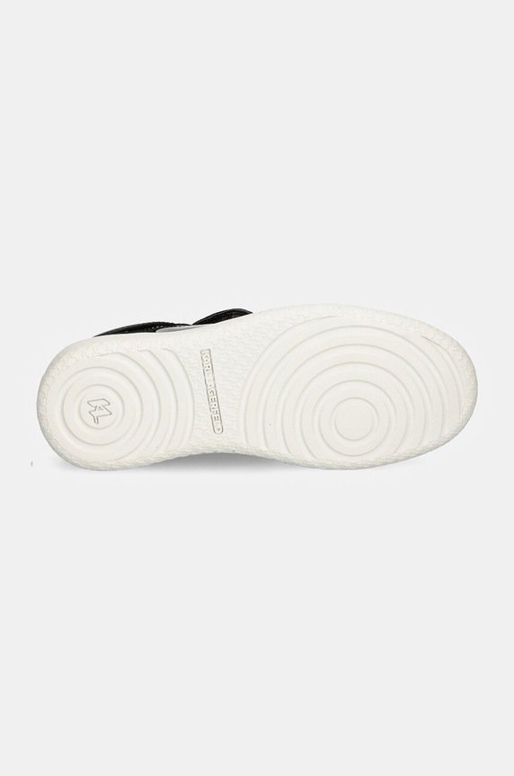 Karl Lagerfeld sneakers ATLAS KL63820.300 negru