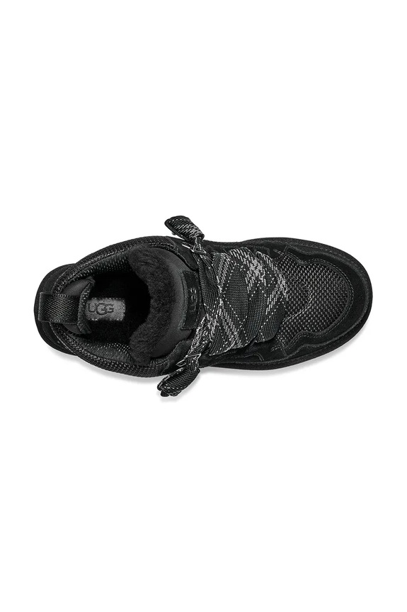 UGG sneakers Lowmel black 1144032.BLK