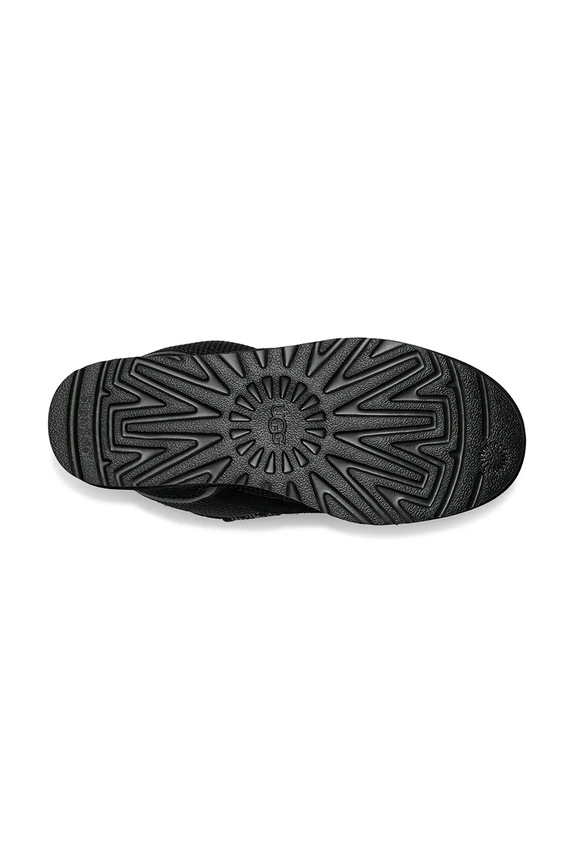 UGG sneakers Lowmel 1144032.BLK black