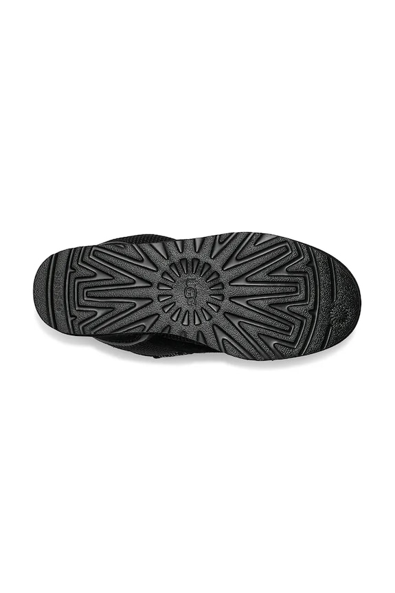UGG sneakers Lowmel 1144032.BLK black