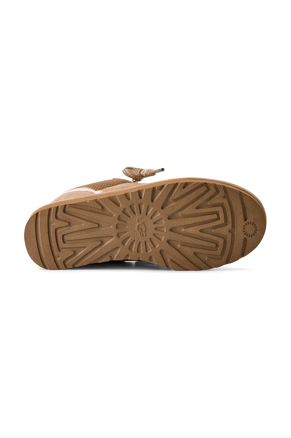 UGG sportcipő Lowmel 1144032.SAN bézs