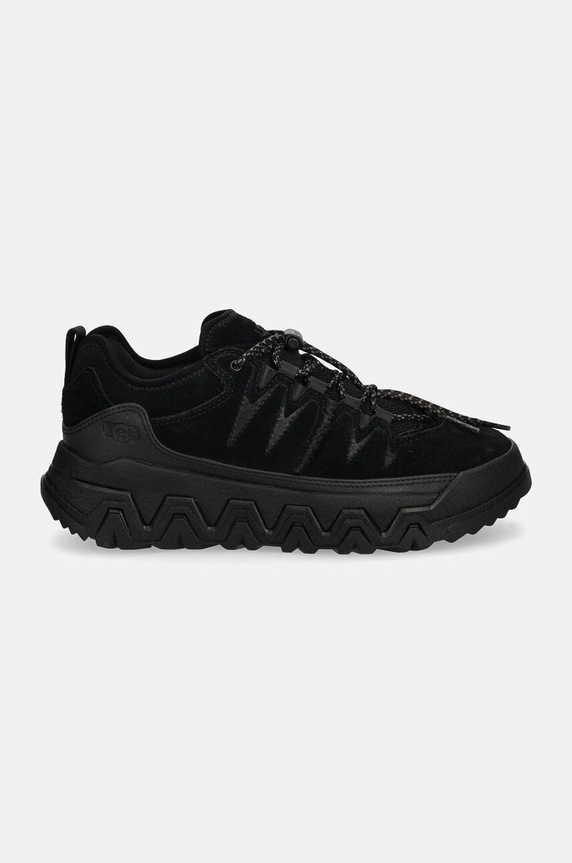 Tenisky UGG Captrail Low 1161830.BLK černá AW24