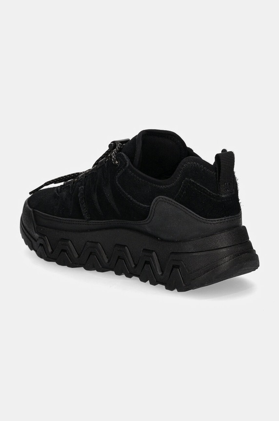 Boty Tenisky UGG Captrail Low 1161830.BLK černá