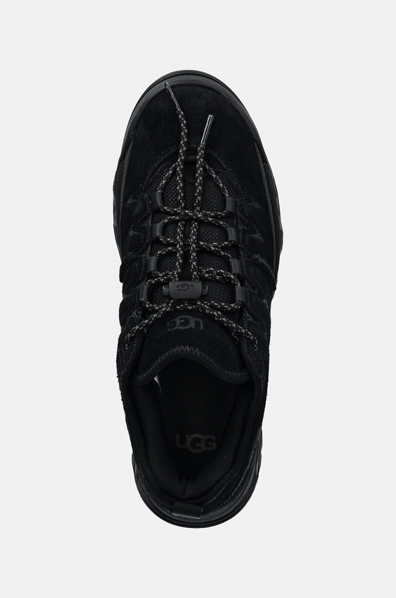 Tenisky UGG Captrail Low černá 1161830.BLK