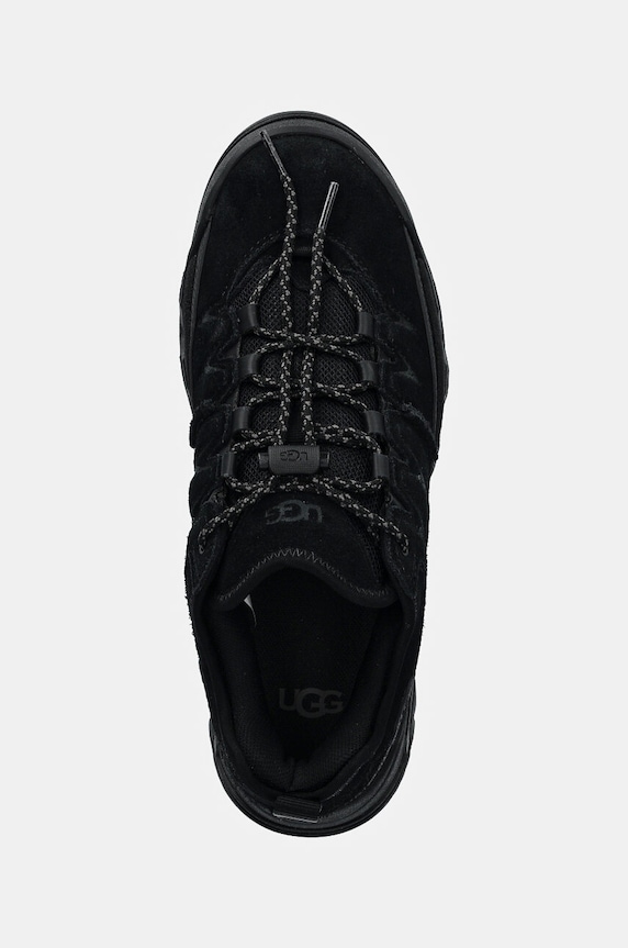 Tenisky UGG Captrail Low černá 1161830.BLK