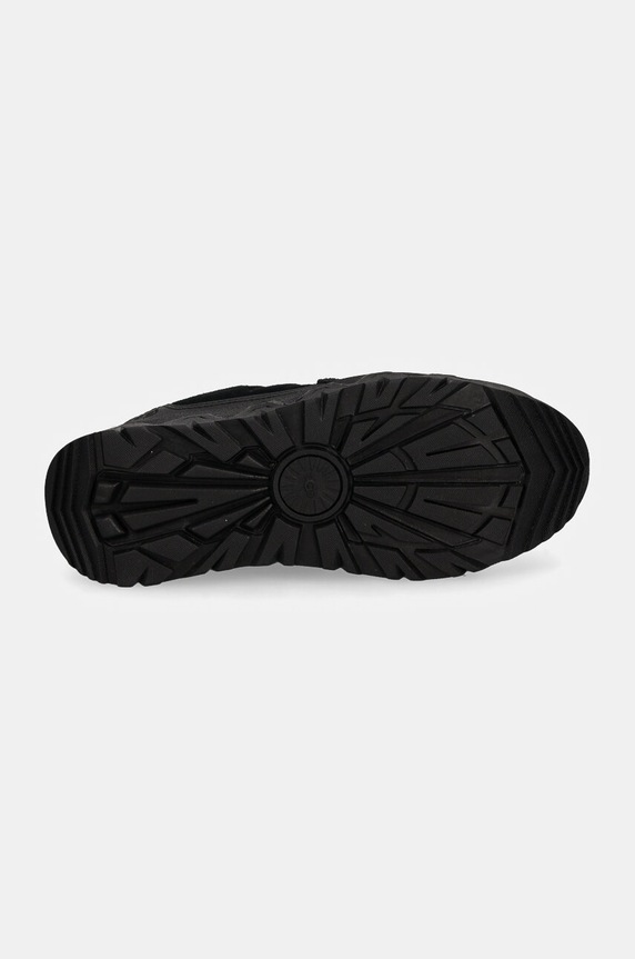 Tenisky UGG Captrail Low 1161830.BLK černá