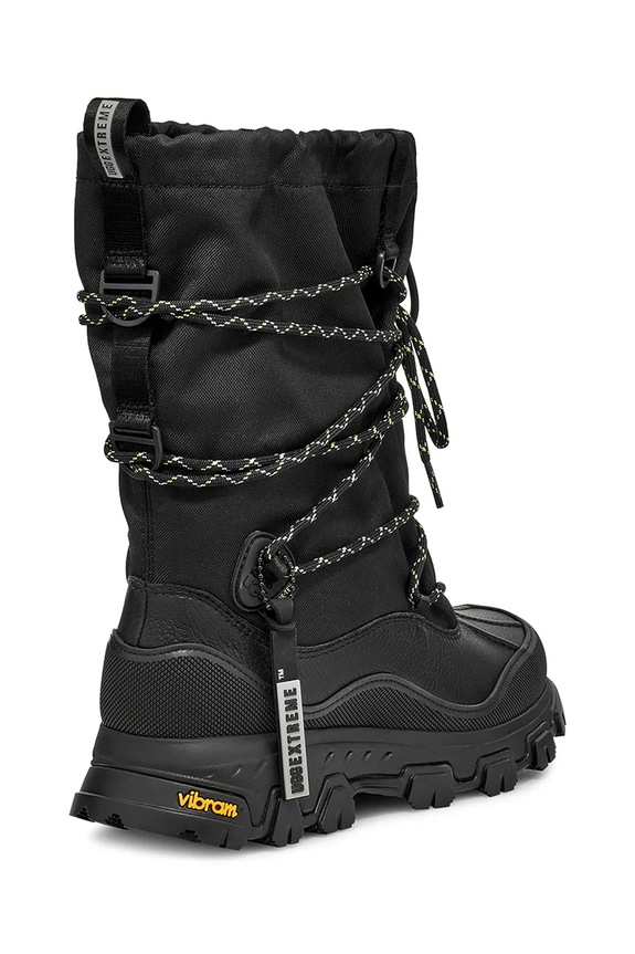 Încălțăminte UGG cizme de iarna Metropeak 1161890.BLK negru